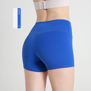 Yolo quần soóc tập yoga Phụ Nữ quần soóc thể dục Chạy quần đùi đi xe đạp thể thao thoáng khí Xà Cạp mùa hè cạp cao luyện tập tập gym Quần Short