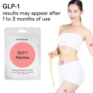 30 Pcs Fat Burning Patch Slimming Patch Fast Effective Weight Loss Promotes Metabolism Weight Loss Stickers