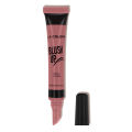 Má hồng + Son kem La Colors Blush Up Cheek and Lip Cream. 
