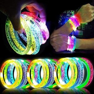 15cm Glow Stick Outdoor Emergency Military Glow Light Sticks Hiking Camping Concert Party Club Lightstick Game Party Crafts Toy