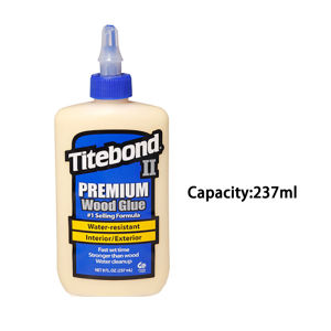 Titebond Woodworking Glue Furniture Woodworking Repair Glue Environmental Protection Woodworking Glue