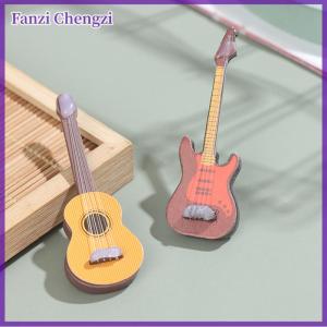 Fanzi อุปกรณ์การยิงกีตาร์ไฟฟ้ารุ่นกีตาร์คลาสสิกที่นิยมเฟอร์นิเจอร์ขนาดเล็ก