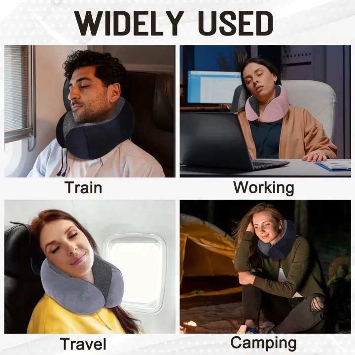 Coslife%20Portable%20Travel%20Neck%20Pillow%20for%20Airplane%20100%25%20Pure%20Memory%20Foam%20Travel%20Pillow%20for%20Flight%20Headrest%20Sleep%20-%20Image%207