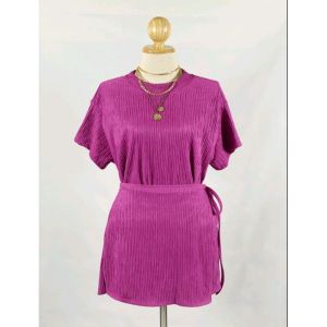 BEOSCLOSET Pipa Nursing Skort Set - Breastfeeding Coords FREESIZE FITS MEDIUM TO XL