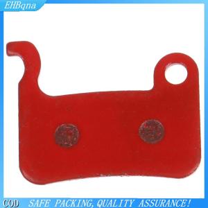 COD 1 cặp xe đạp Phanh thủy lực Phụ tùng xe đạp đi xe đạp nhựa ĐĨA PHANH miếng đệm