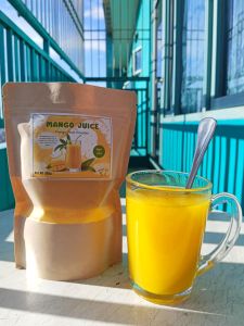 GOLDEN COW Blended Mango Powder