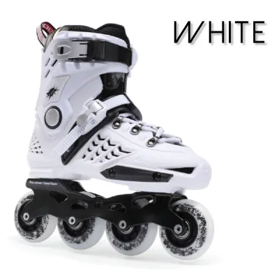 Kasut Roda Lelaki Roller skates murah skates roller shoes adult outdoor inline skates adjustable 38 - 44