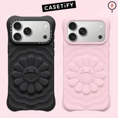 CASETiFY Ripple Case with Magsafe for iPhone 17 Pro Max / iPhone