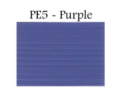 Corrugated Plastic Board 0.3cmX50cmX75cm ( Bundle of 3 )