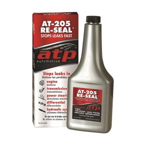 ATP AT205 AT-205 AT 205 Reseal Stop Leaks for Engine GearBox Power Steering & Differential