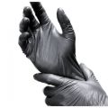Sarung Tangan Karet Tebal Kuat Sarung Tangan Karet Hitam Latex Ukuran Besar Sarung Tangan Karet Detailing Hand Gloves Sarung Tangan Hitam. 