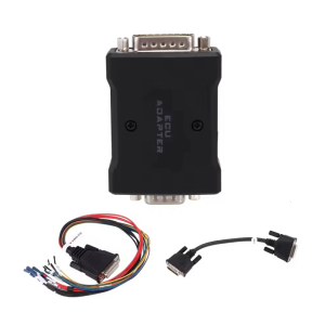 Professional Automotive Diagnostic Cable And Adapter Suitable For Realtime Vehicle Data Analysis And Fault Code Reading