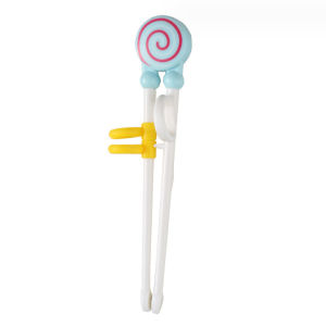 Harga Grosir - Sumpit Anak Karakter / Training Chopstick / Sumpit Latihan Belajar Makan