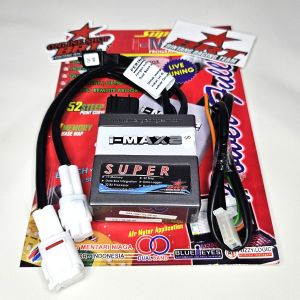 CDI IMAX 2 SUPER 52 STEP & REMOTE BRT JUPITER Z 110 JUPITER Z OLD MIO OLD SPORTY SOUL NOUVO VEGA R NEW