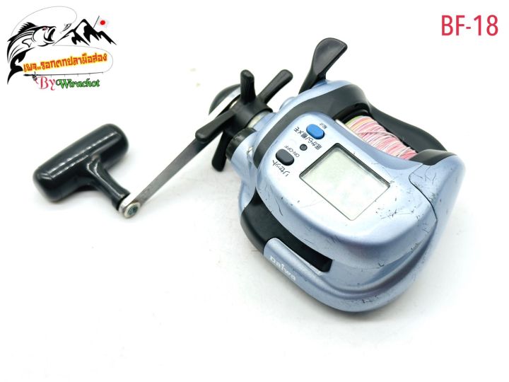 DAIWA SUPER TANASENSOR-X 300Ci】（1円～】DAIWA ダイワ SUPER