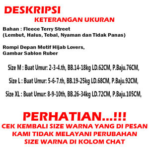 Gamis Anak Sholeha Bisa COD & Gratis Ongkir SR 00063