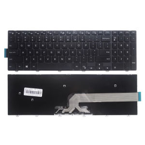 DELL Inspiron 15 3551 15-5100 3552 15-3878 7559 3558 3543 3550 5543 5548 5542 5552 5759 7557 5551 5555 5558 laptop keyboard
