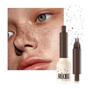 Nhanh chóng ứng dụng tàn nhang bút thiết kế chống thấm nước Ergonomic Grip đốm bút