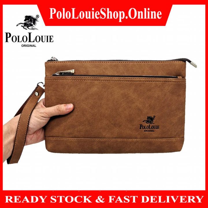 Polo louie cheap bag