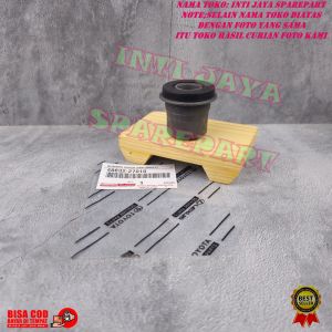 BUSHING UPPER ARM KECIL SAYAP ATAS KIJANG 5K 7K ORIGINAL PART MOBIL