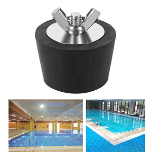 Pool Winterizing Plug Pool Drain Plug Pool Plumbing Plugs Pool Water Drainage Plug Pool Skimmer Plug Pool Expansion Plug