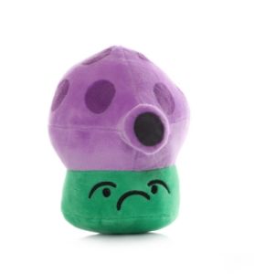 [Happy Shopping Time]✅Ready Stock✅20cm Plants vs. Zombies Plush Toys Variety of Plant Dolls Pea Shooter Pepper Plush Dolls Childrens Toy anak patung comel plushie 植物大战僵尸毛绒玩具