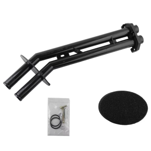 Cooling System Radiator Hose 6448G4 6448L1 6448K1 6448N9 for 206 206CC 207 207SW Air Conditioning Tube Replacement Part