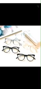 Kacamata Anti Radiasi Pria Wanita, Frame Sunglasses Terbaru & Termurah Kore