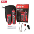 UNI-T UT683KIT Lan Tester Network Wire Tracer Cable Tracker RJ45 RJ11 Telephone Line Finder Repairing Networking Tool. 