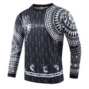 Motorcycle Shirt motor Cycling Jersey tshirt Bike Racing tshirt for men sports LongSleeve quick-drying 27171
