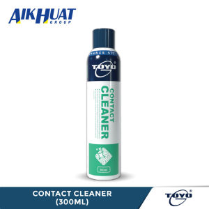 Toyo-G Contact Cleaner Fast Drying Electronic Aerosol Series 300ML 精密电器清洁剂