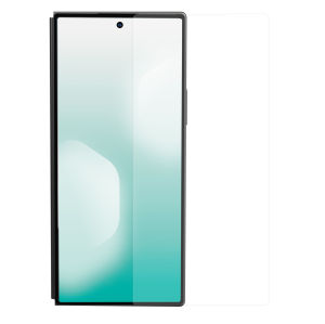 Tempered Glass For Samsung Galaxy Z Fold 8 Ultra 7 Protector Film 9H Anti-Fingerprint HD Clear Anti-Oil FM5000