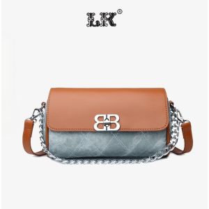 Tas Premium LK LPK8283 Tas Selempang Wanita Import Tas Bahu Wanita Import Tas Shoulder Bag Wanita Tas Wanita Korea ~lapak fashion