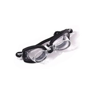 DISKAS Tiny Underwater Dollhouse Props Miniatures Swimming Glasses Doll 1/12 Doll Cotton Doll Accessories Mini Swimming Glasses Kids Gift