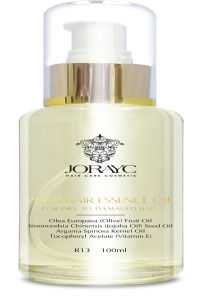 Jorayc Posh Hair essence Oil