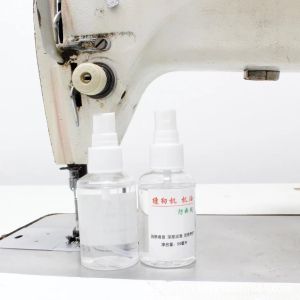 Dầu bôi trơn chống rỉ sét máy may giảm ồn chống đứt chỉ sùi chỉ 100ml