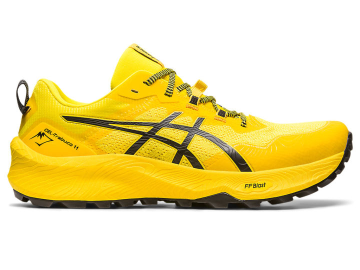 Asics mens store trail shoes