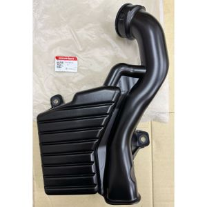 ORIGINAL PERODUA MYVI ECO D20N DCVT 2018-2021 ENGINE AIR FILTER HOSE AIR CLEANER INLET TO AIR FILTER HOUSING 17751-BZ130