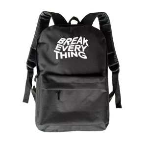 TAS RANSEL TAS SEKOLAH TAS PUNGGUNG BE YOUR STYLE TAS ANAK