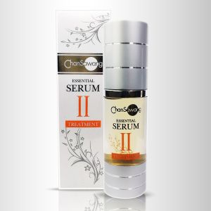 จันทร์สว่าง ซีรั่มทรีตเม้น 30ml. (Essential Serum Treatment) ของแท้ ส่งฟรี