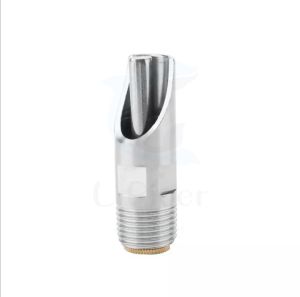 【COD】 Stainless Steel 1/2PT Thread Pig Hog Swine Drinker Waterer Pig Drinker Waterer Steel chrome gold Red Cap Duckbilled Pig Swine Livestock Waterer Drinkers Nipples Water Drinking  Automatic Pig Drinker Waterer Red Cap Farm Water Dispenser Feeder