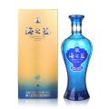 Yanghe Ocean Blue 480ml 42%洋河海之蓝480ml42%. 