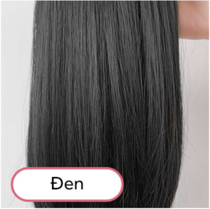 [TẶNG LƯỚI] Tóc giả nữ trung niên xoăn Hàn Quốc cao cấp - TG49