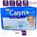 Bỉm Dán Tã Dán Người Lớn, Người Già Caryn Đại Size M20 / L20 / XL20. 