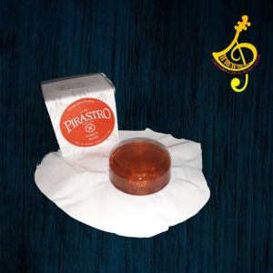 Pirastro Tonica Rosin +FREE GIFT (1unit)
