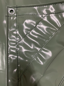 ผ้าใบคลุมรถบรรทุก คลุมไม้/คลุมเหล็ก ผ้าใบเต๊นท์ ไนล่อน คูนิล่อน NYLON Heavy-Duty ดีที่สุด ขนาด 3x3 3x4 3x5 3x6 3x7 3x8 3x9 3x10 3x12 เมตร ทนแดดได้ดีเยี่ยม กันฝน100%