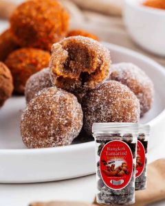 Moniegold Bangkok Sweet & Spicy Tamarind 190g – Tangy & Spicy Snack