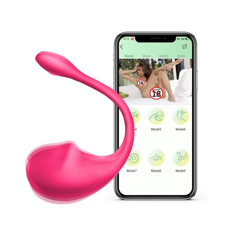 best tongue vibrators Stimulating Panties Vibrating Panties With Wireless Remote - 10 Vibration  Modes, Lace Black main image 1