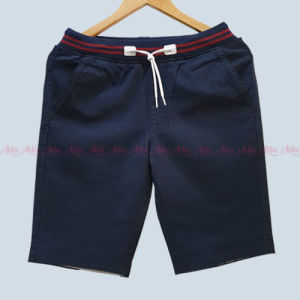 Quần short thể thao nam lưng thun dây rút quần short kaki nam vải xịn lưng thun co giãn from rộng thoải mái có dây rút