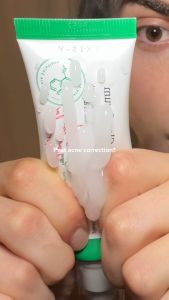 Tinh Chất làm dịu – tái tạo – và nâng tông da AXIS-Y Dark Spot Correcting Glow 5% Niacinamide Serum 50ml